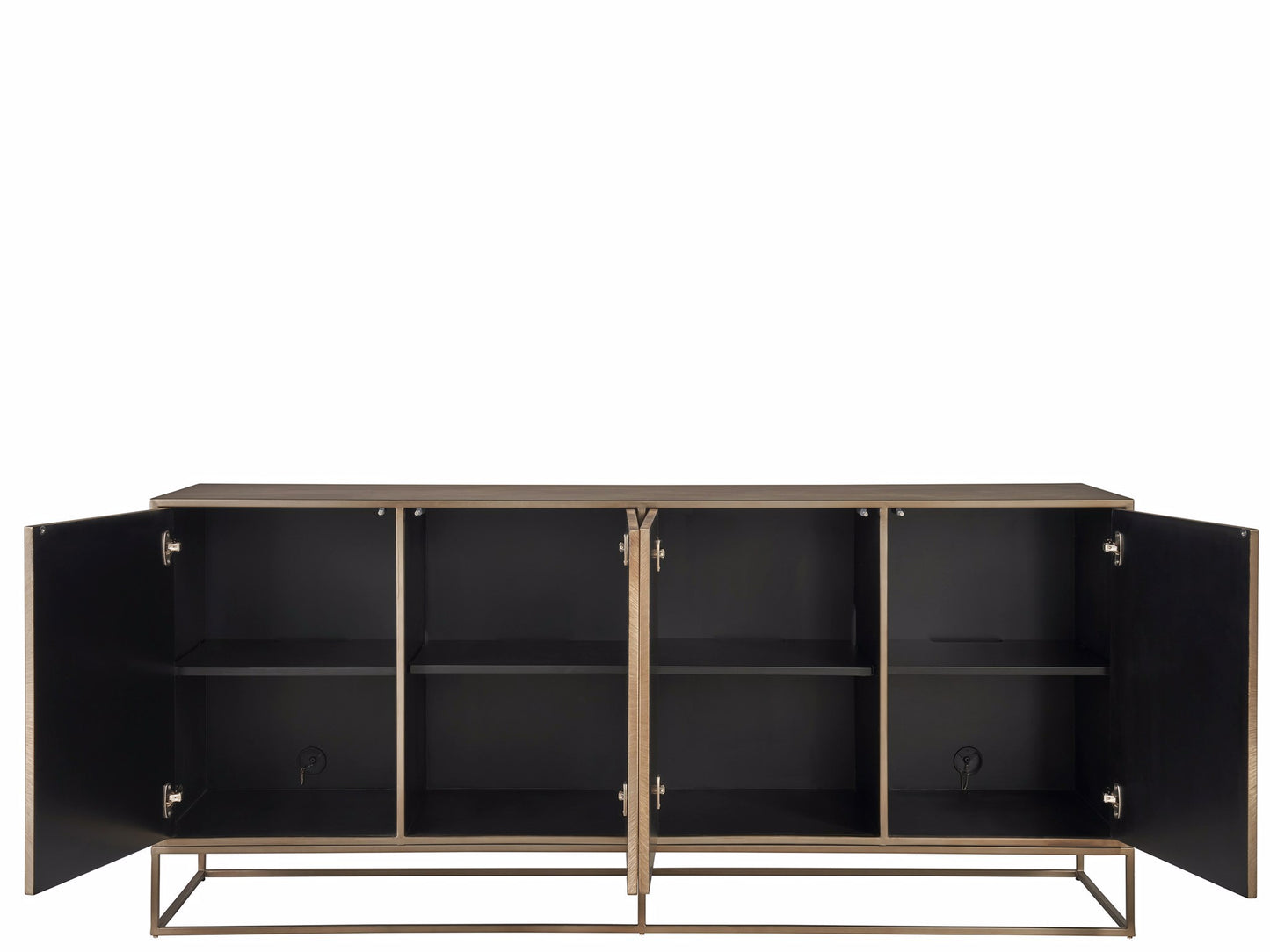 Universal Furniture Fusion Credenza