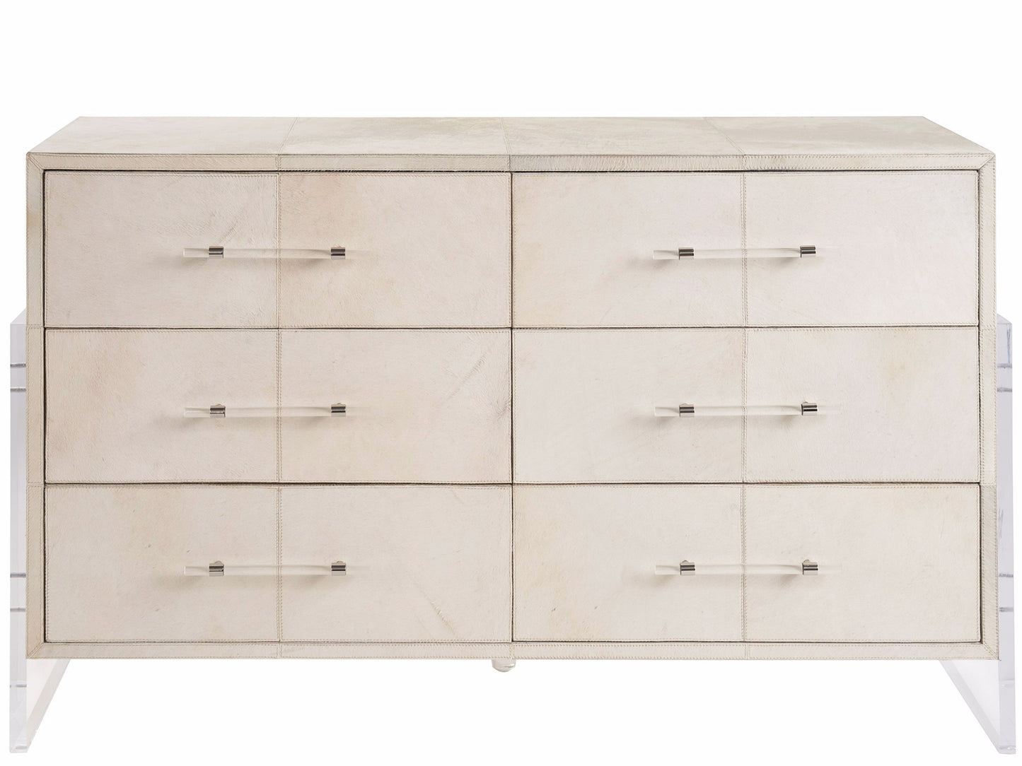 Universal Furniture Lyra Six Drawer Dresser