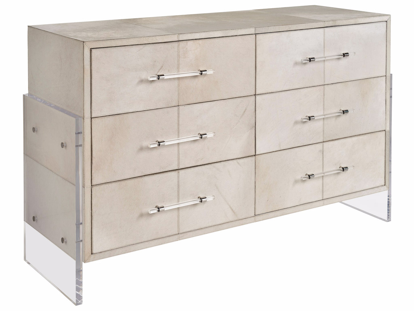 Universal Furniture Lyra Six Drawer Dresser