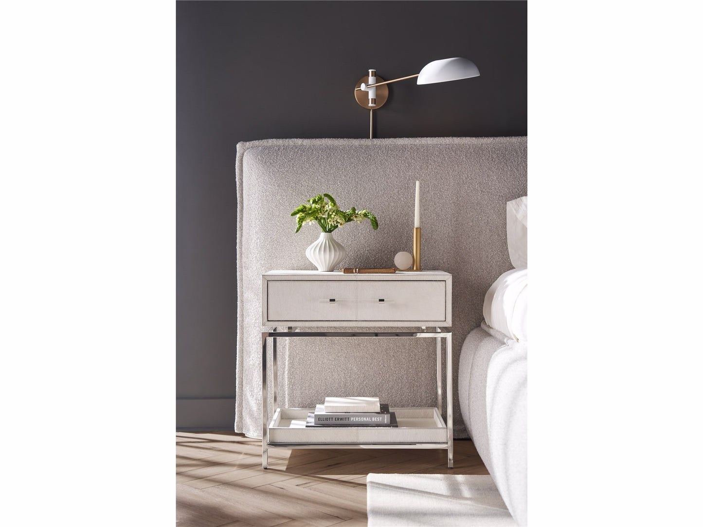 Universal Furniture Lyra Nightstand