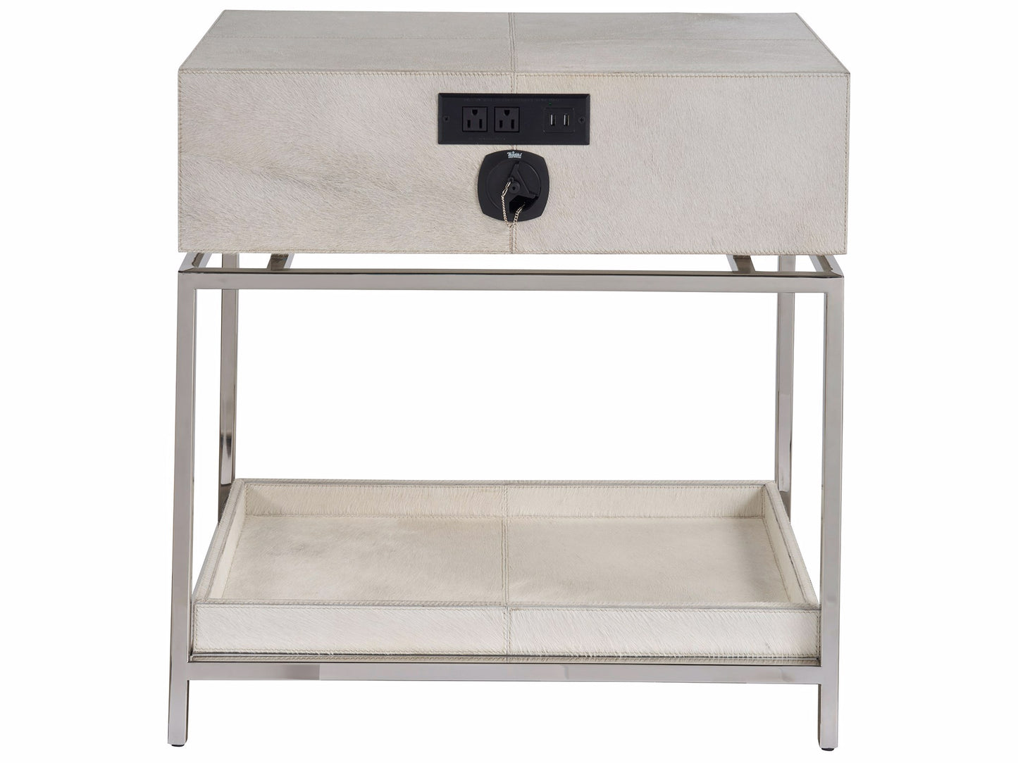 Universal Furniture Lyra Nightstand