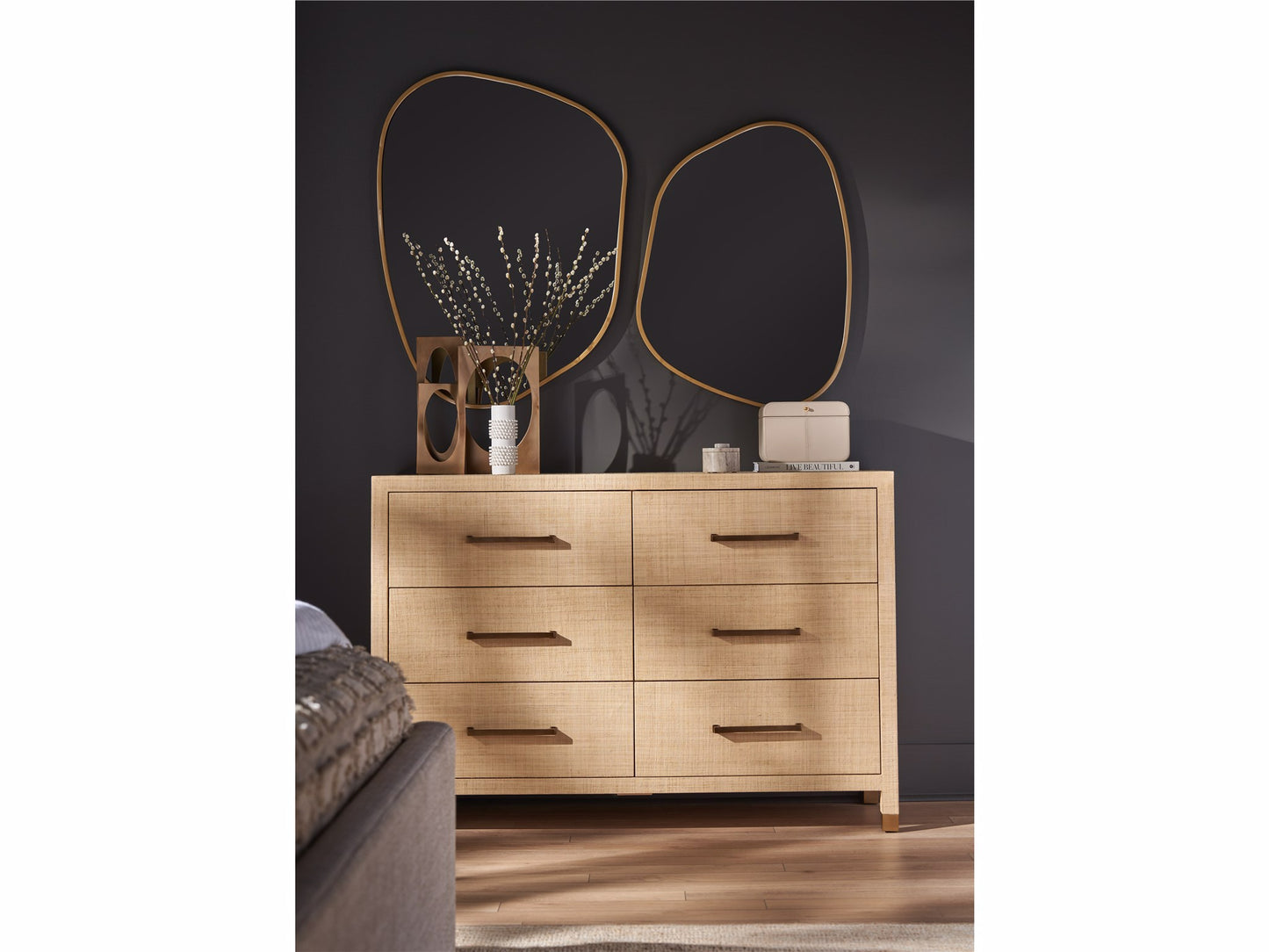 Universal Furniture Leah Dresser