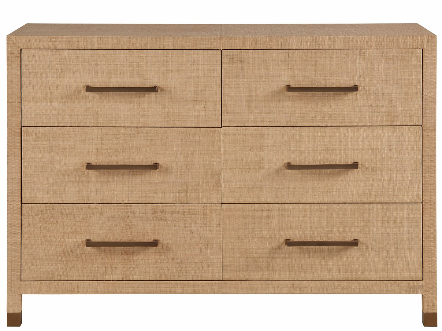 Universal Furniture Leah Dresser