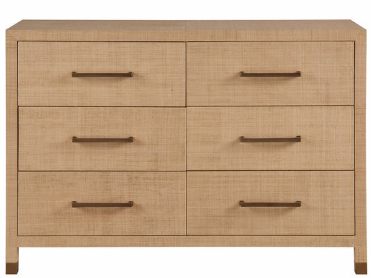 Universal Furniture Leah Dresser