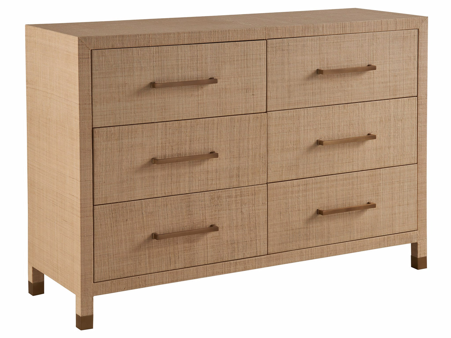 Universal Furniture Leah Dresser