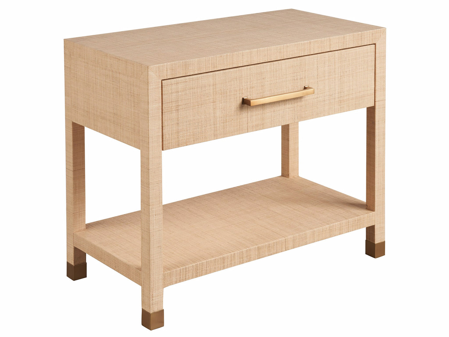 Universal Furniture Leah Nightstand