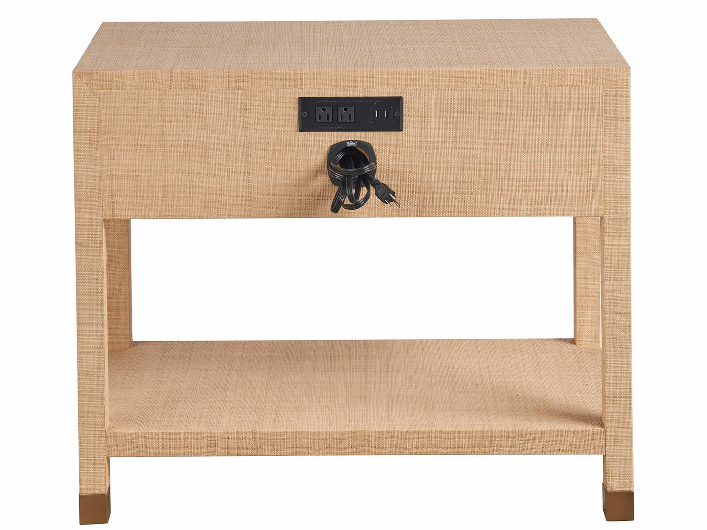 Universal Furniture Leah Nightstand