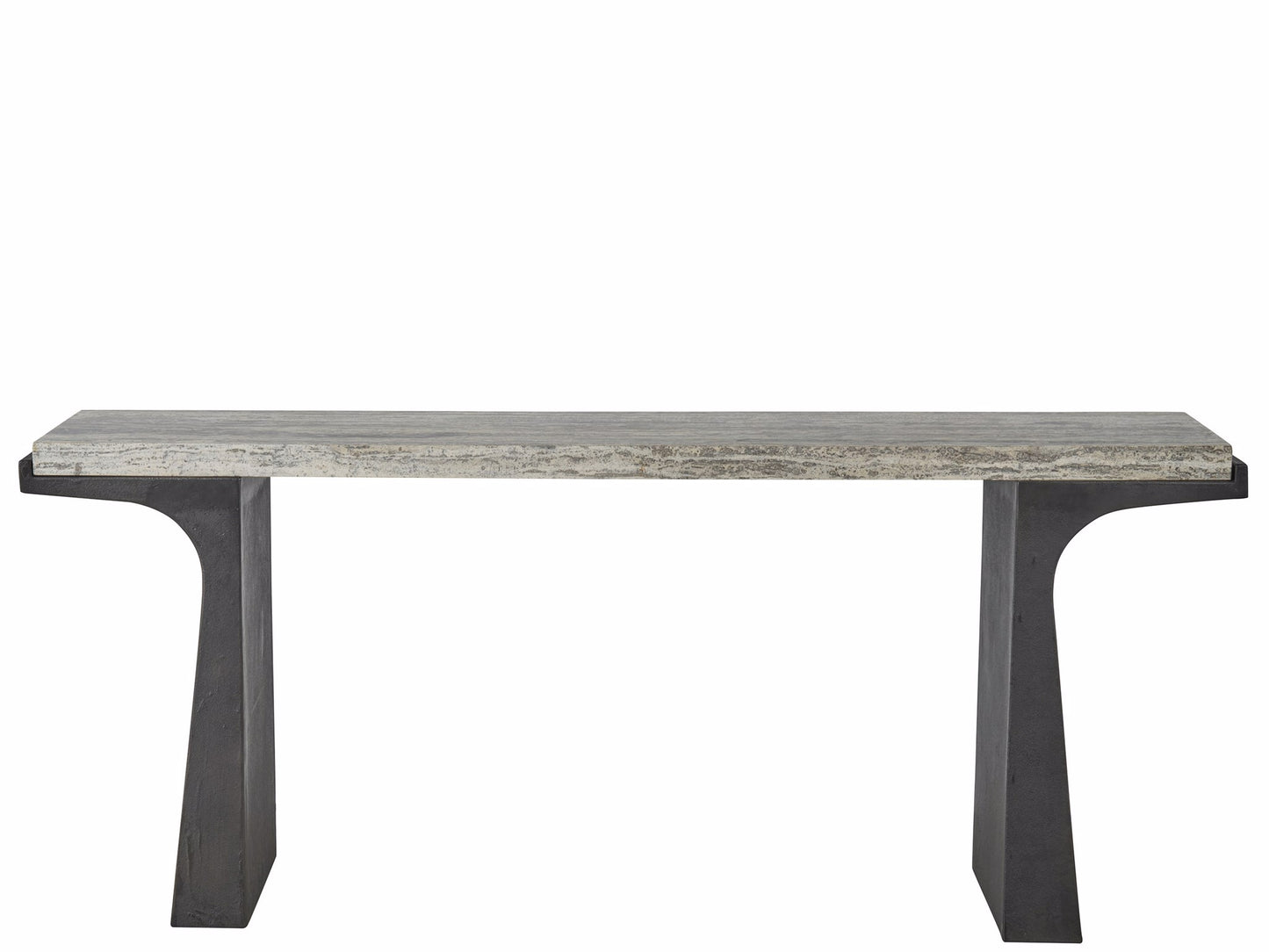 Universal Furniture Quill Console Table