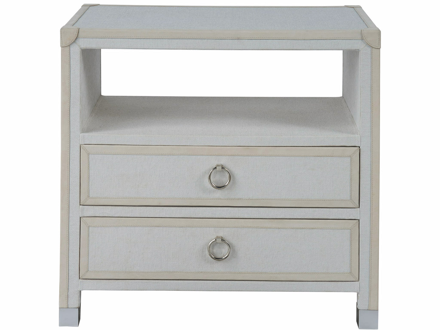 Universal Furniture Riven Nightstand