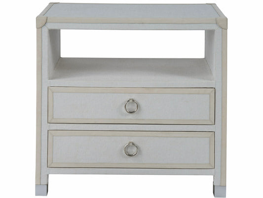 Universal Furniture Riven Nightstand