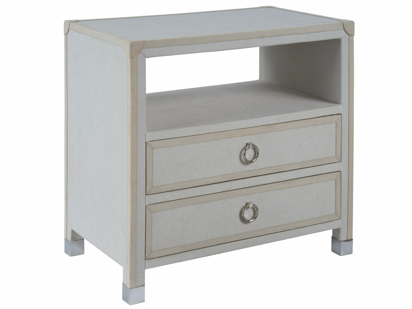 Universal Furniture Riven Nightstand