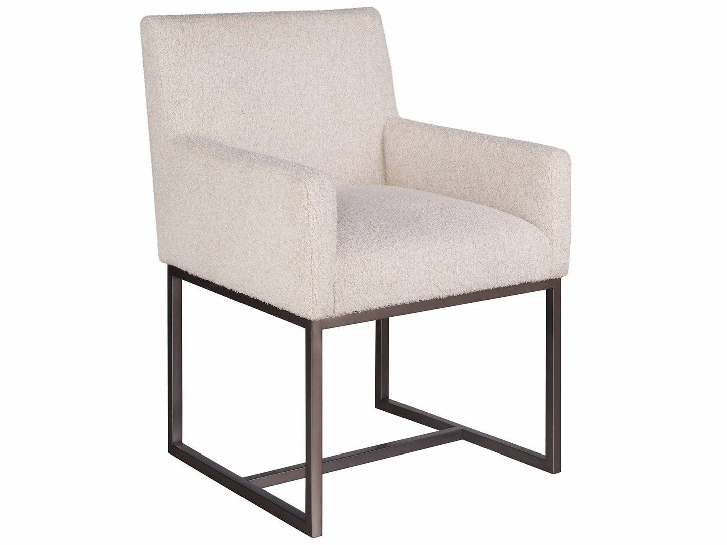 Universal Furniture Arvin Dining Arm Chair - Special Order