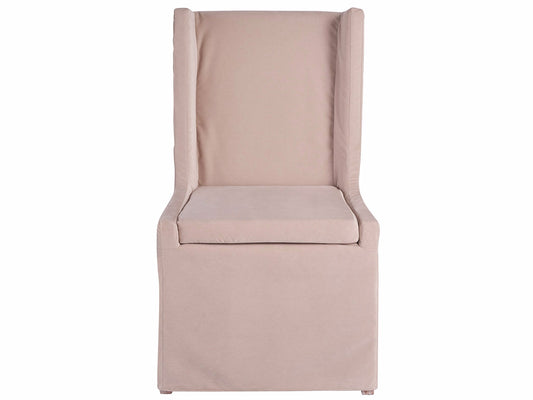 Upholstery Luca Dining Chair - Special Order