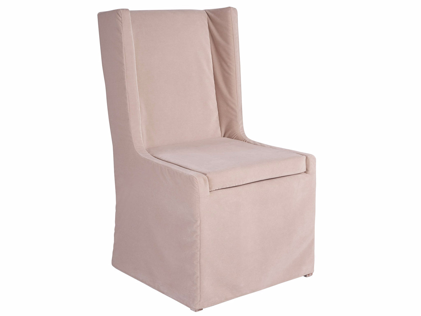 Upholstery Luca Dining Chair - Special Order