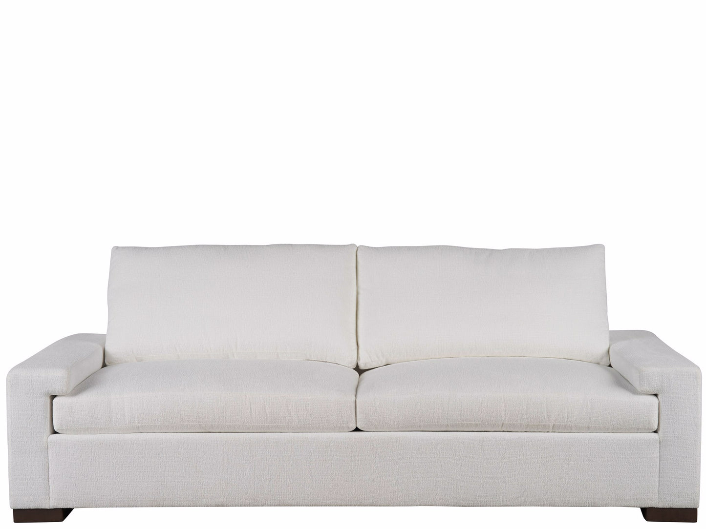 Universal Furniture Modern U Choose Luxe Apartment Sofa-Special Order