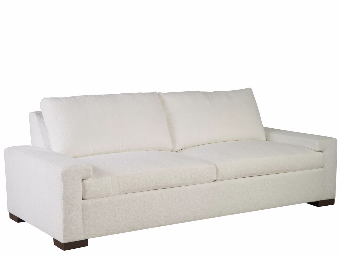 Universal Furniture Modern U Choose Luxe Apartment Sofa-Special Order