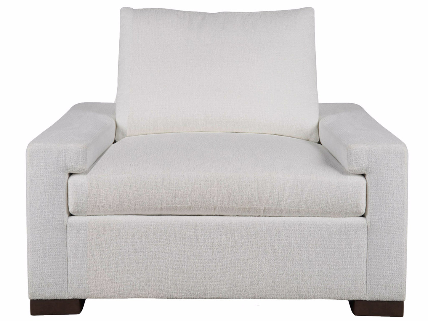 Universal Furniture Modern U Choose Luxe Chair - Special Order