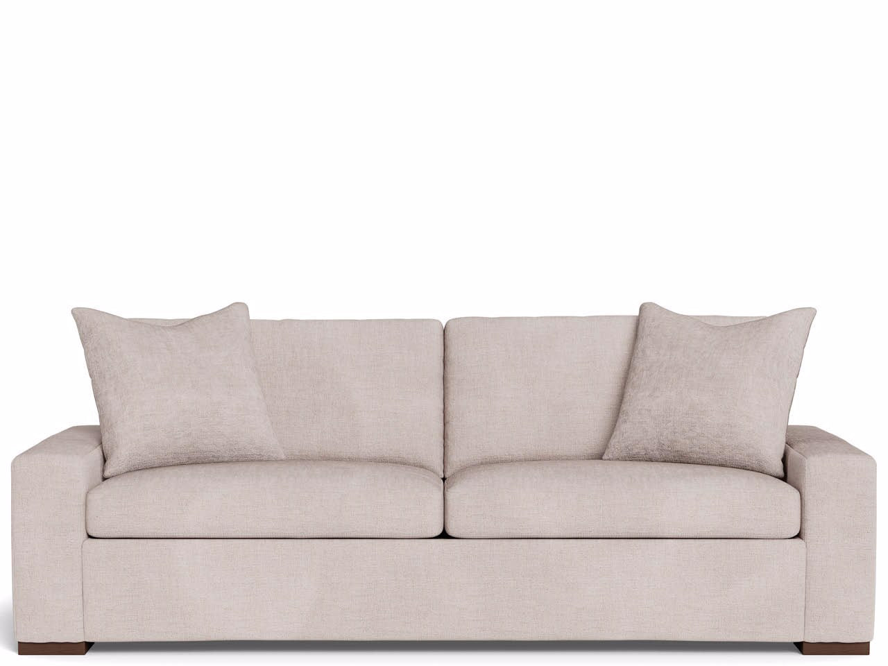 Upholstery Modern U Choose Sofa - Special Order