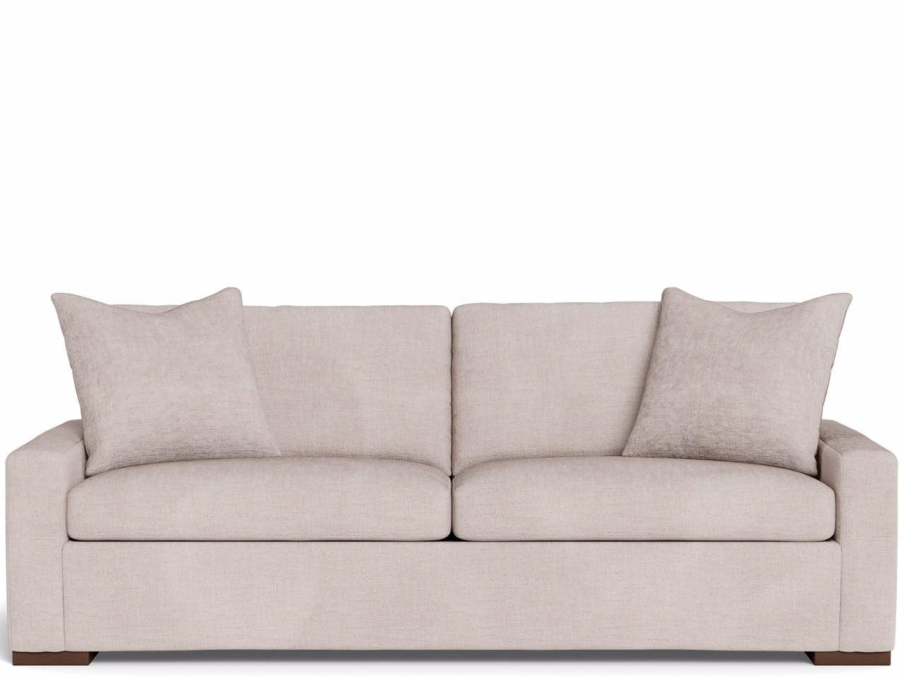 Upholstery Modern U Choose Sofa - Special Order