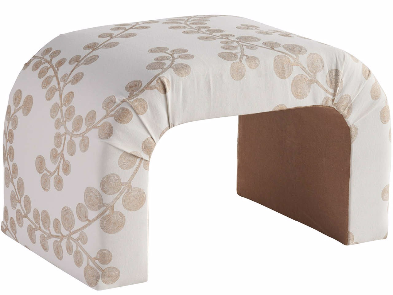 Universal Furniture Nora Ottoman -Special Order