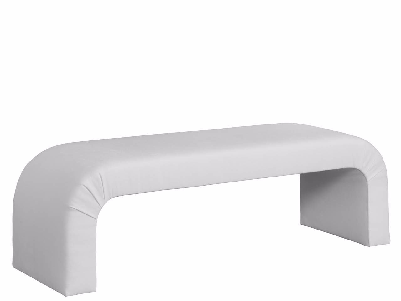 Universal Furniture Nora Bench - Special Order