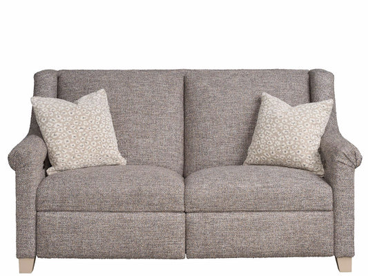 Universal Furniture U Choose Motion Loveseat - Special Order