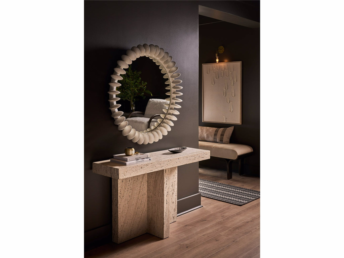 Universal Furniture Daxton Console Table