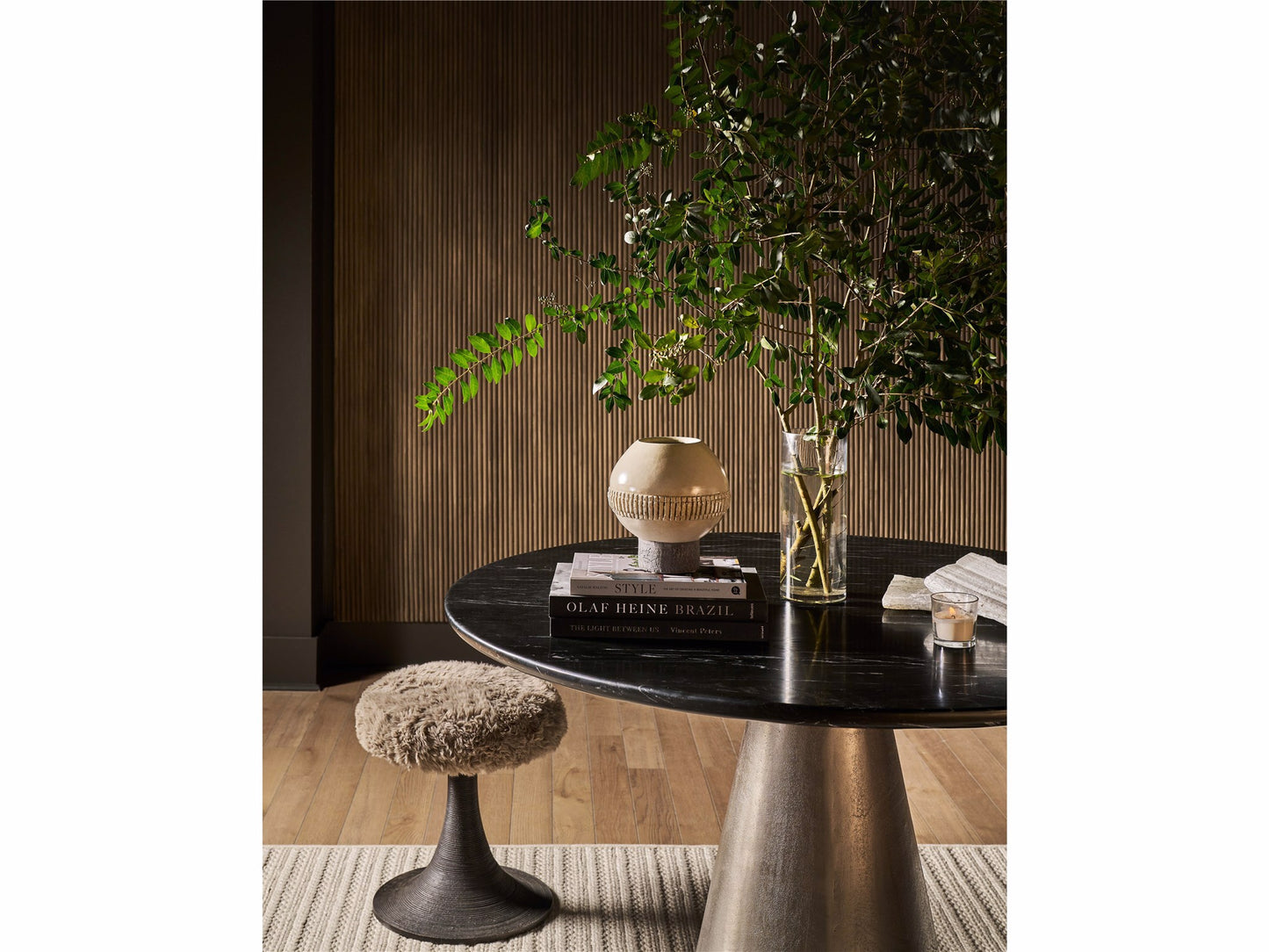 Universal Furniture Kira Stool