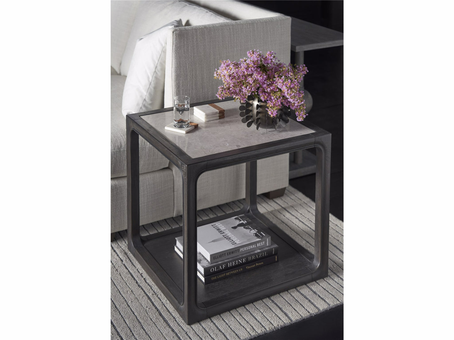 Universal Furniture Halen End Table