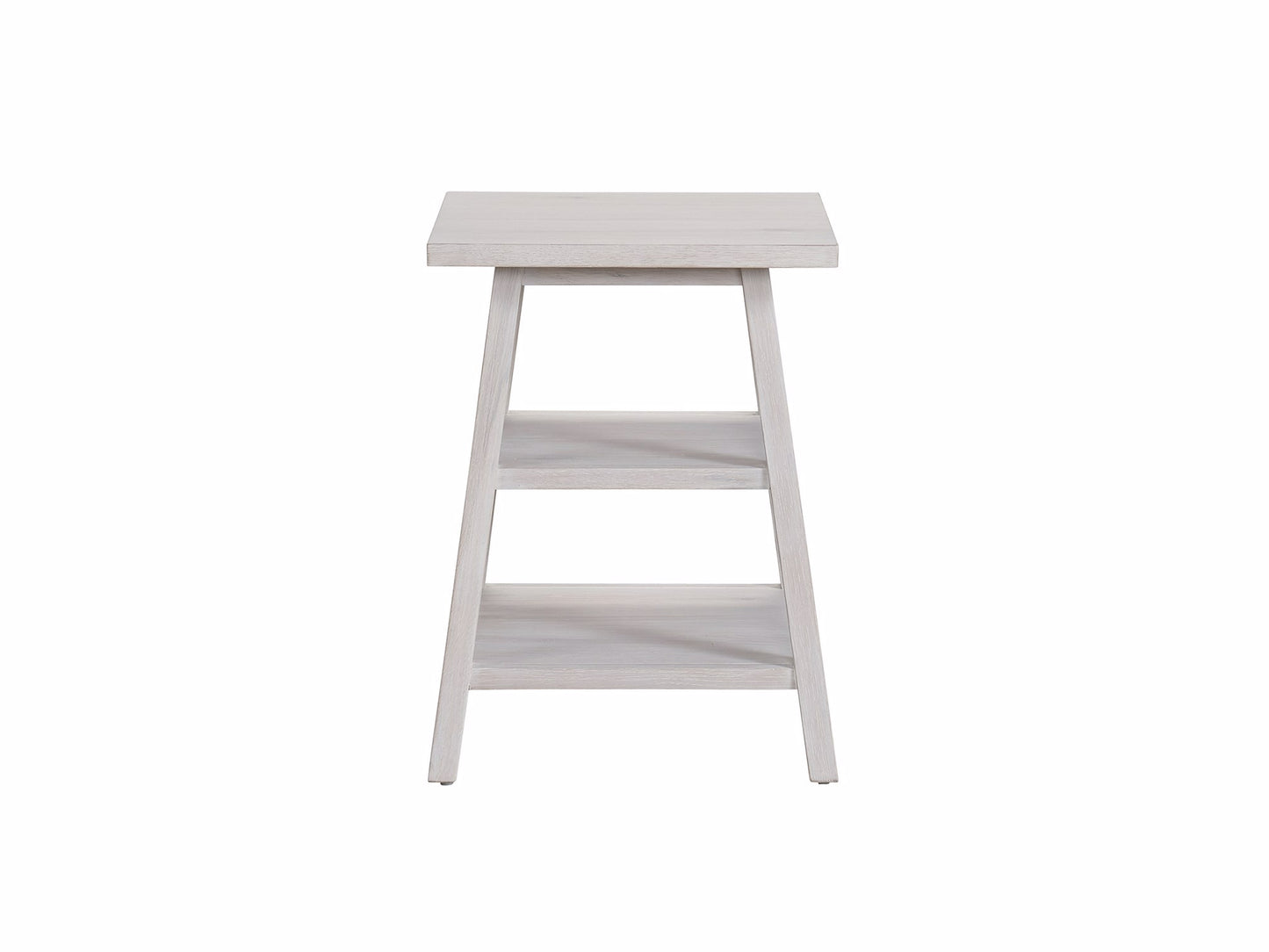 Universal Furniture Square End Table