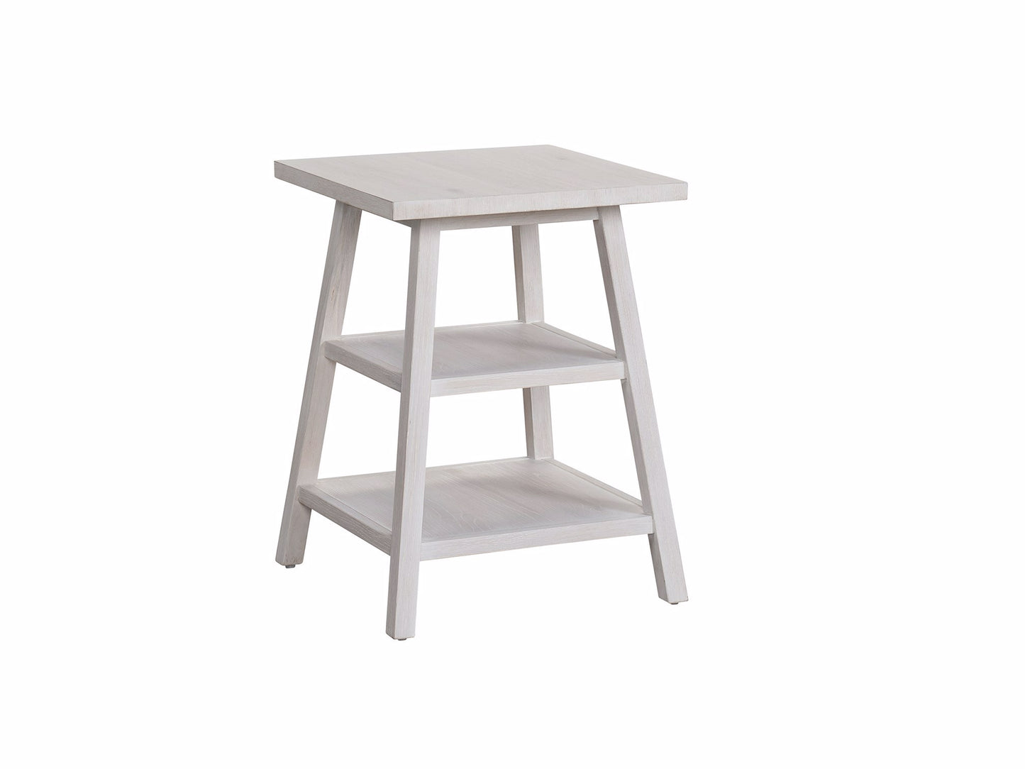 Universal Furniture Square End Table