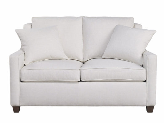 Upholstery U Choose Loveseat -Special Order