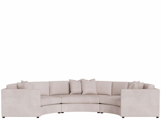 Upholstery Encompass Sectional -Special Order