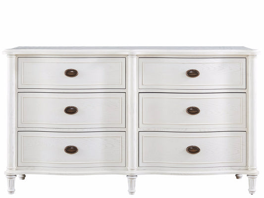 Universal Furniture Amity Drawer Dresser