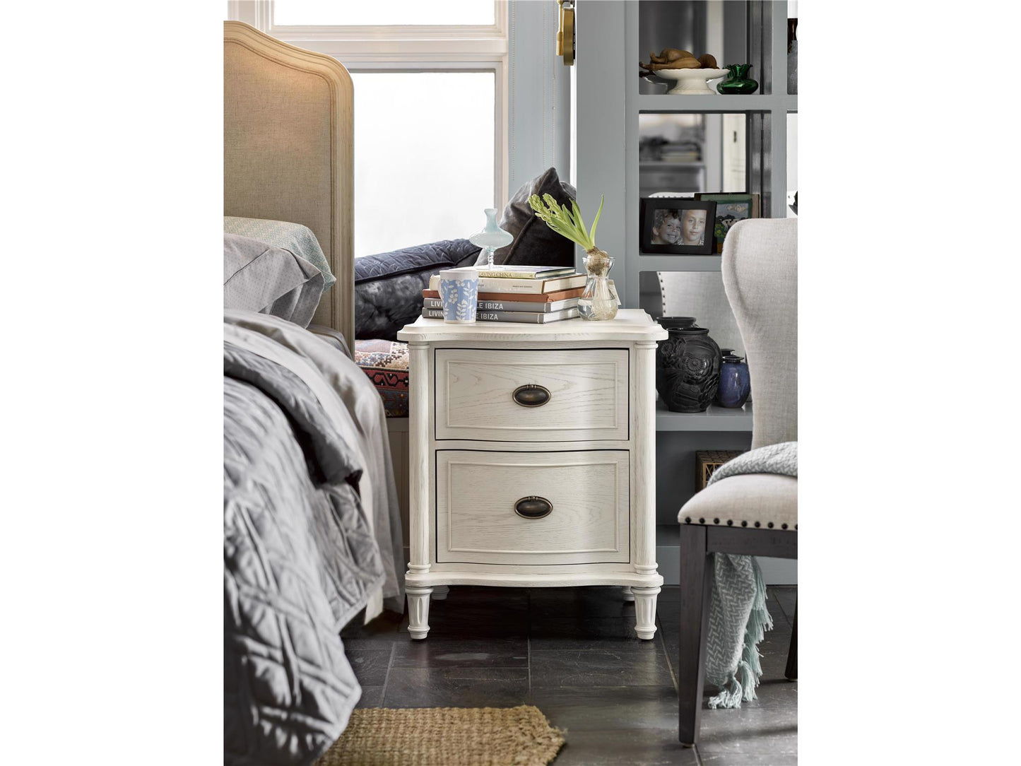 Universal Furniture Amity Nightstand