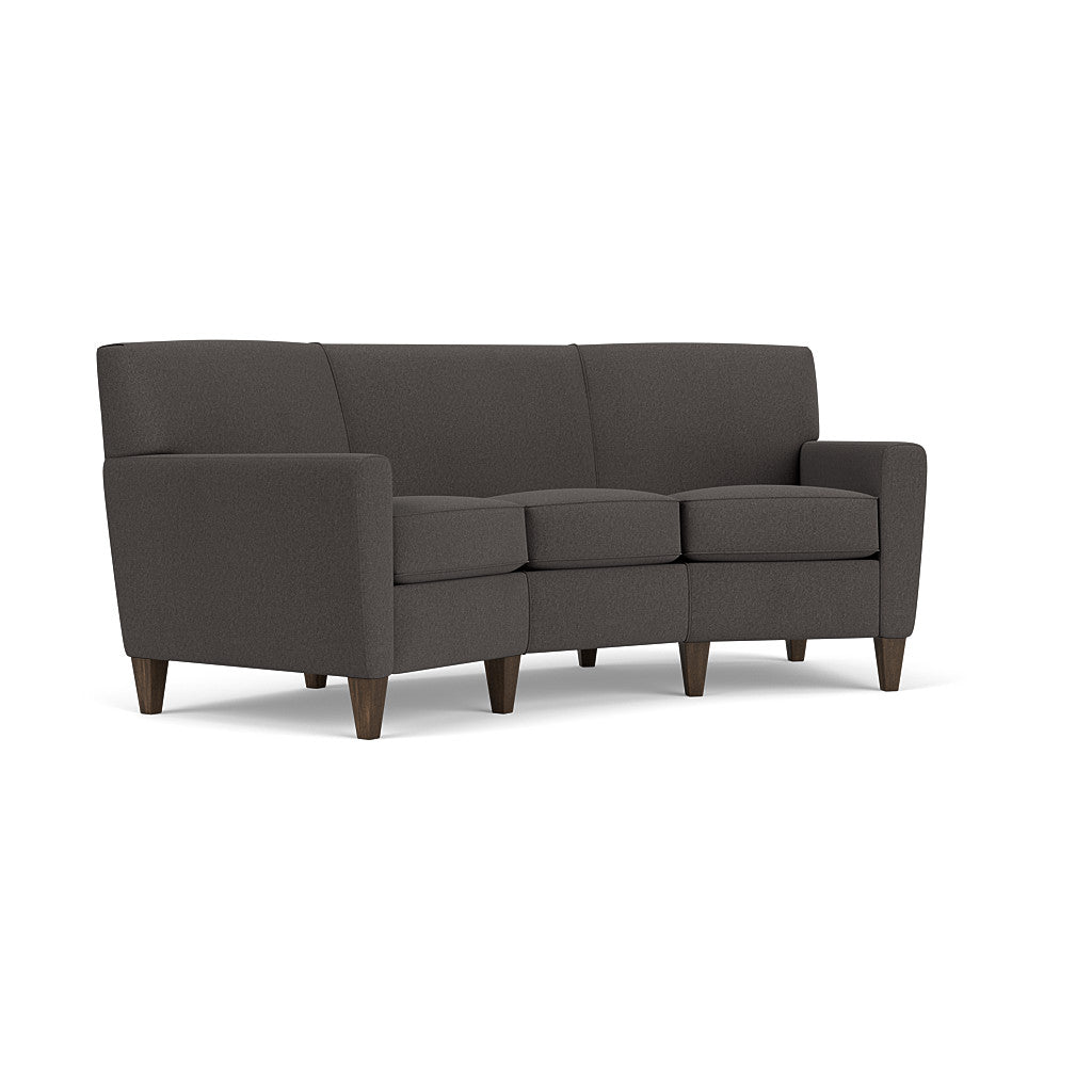 Digby Conversation Sofa