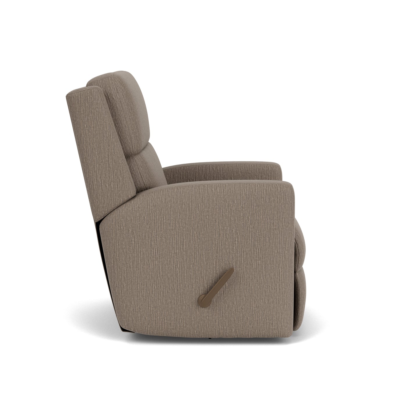 Chip Swivel Gliding Recliner