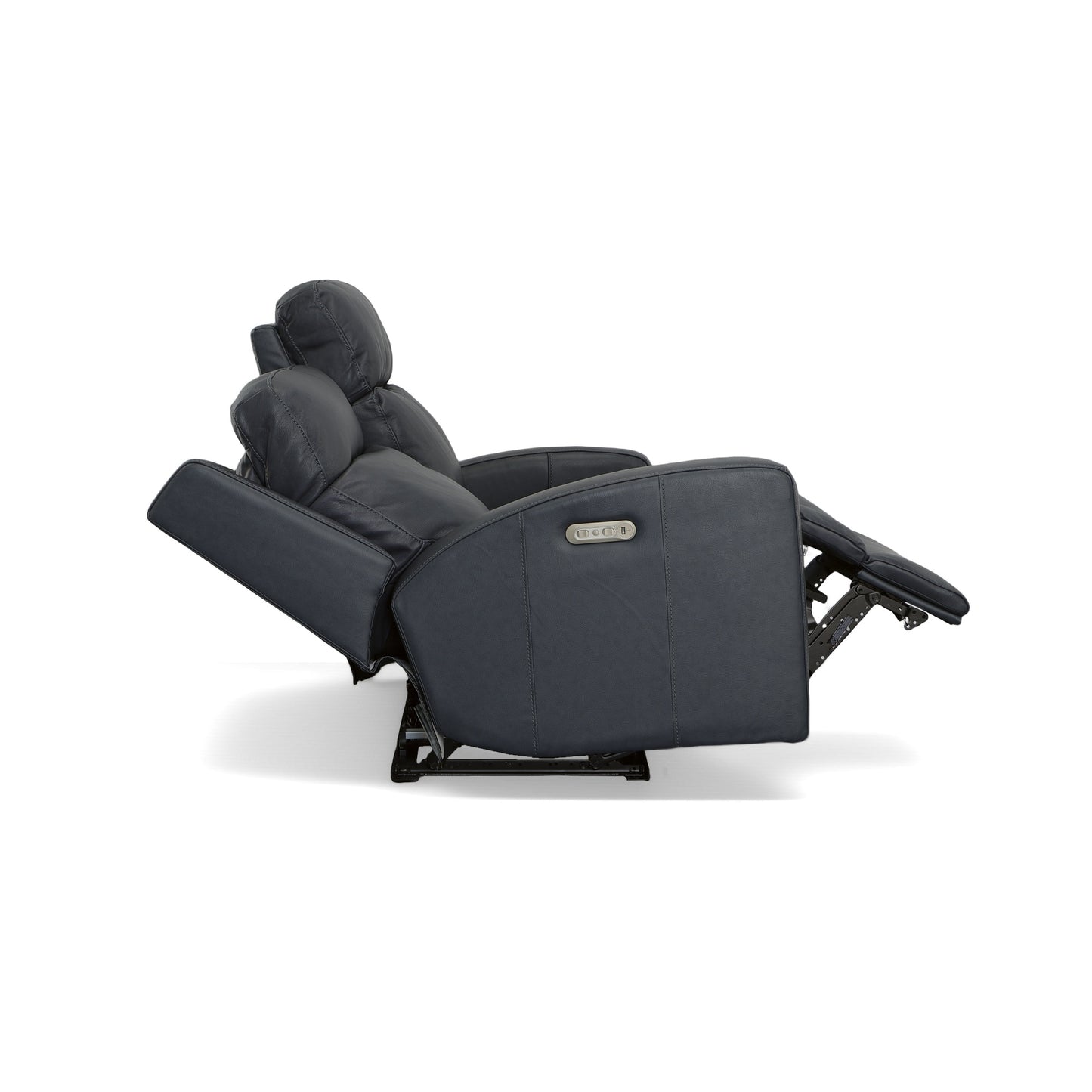 Cody Power Reclining Loveseat with Power Headrests