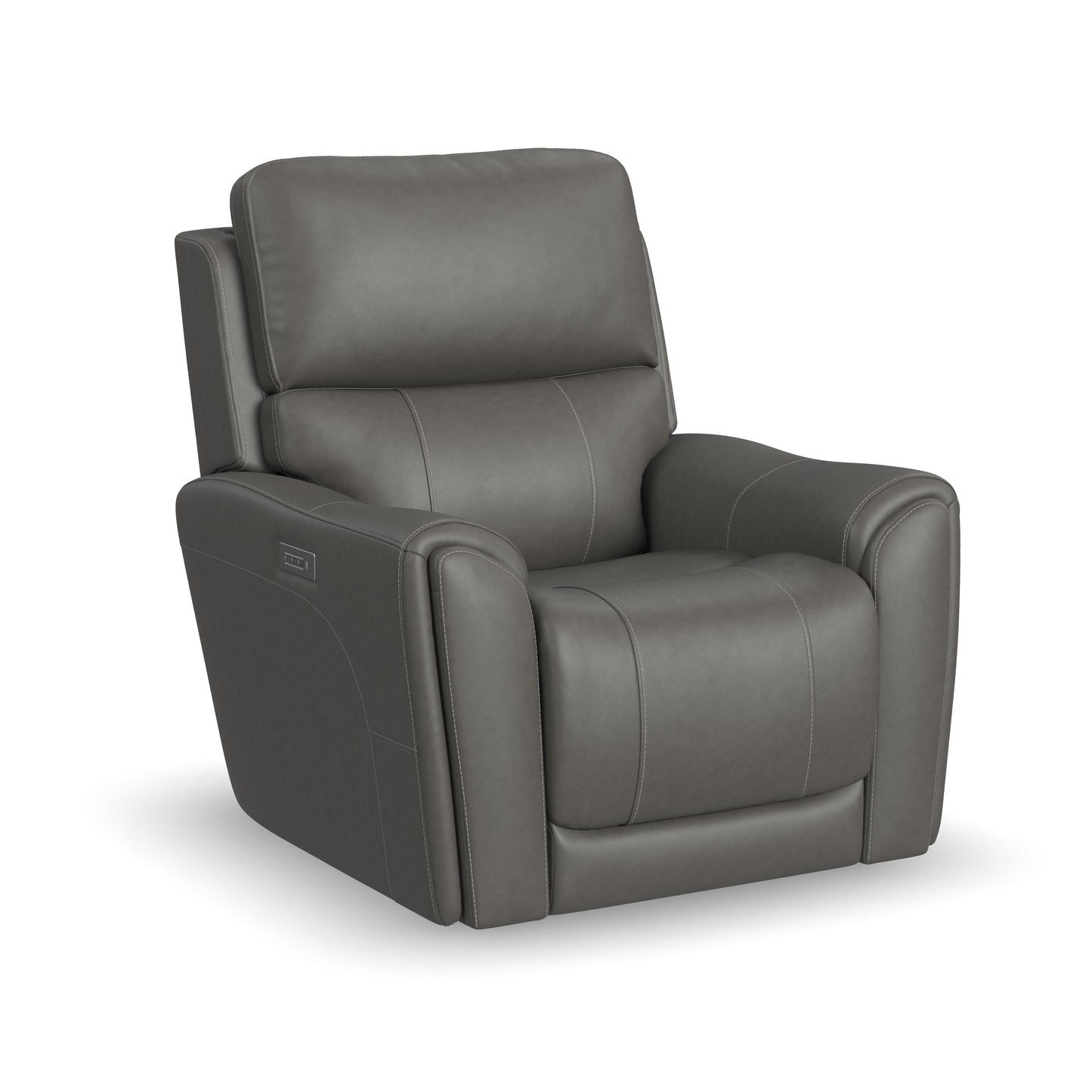 Carter Power Recliner with Power Headrest & Lumbar