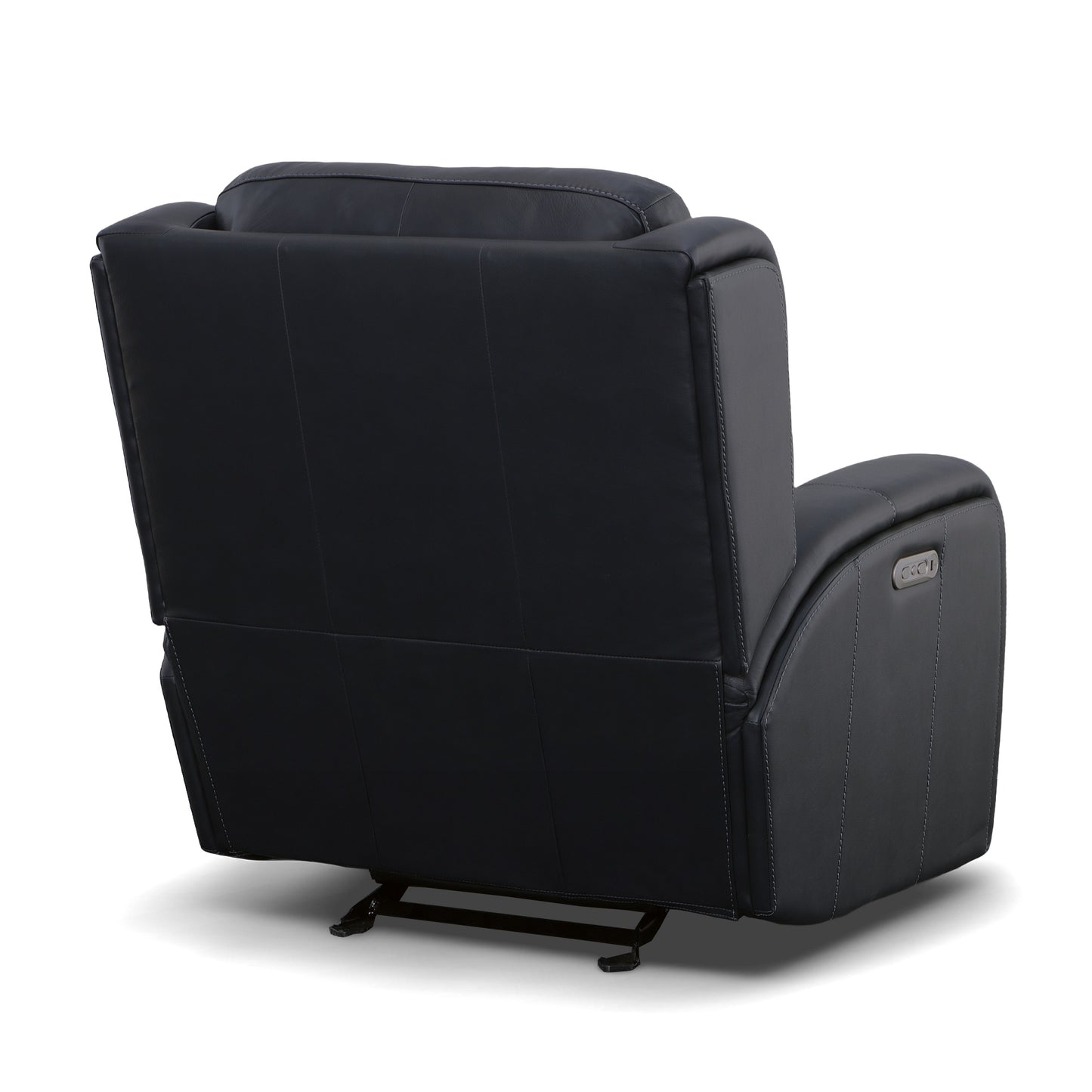 Grant Power Gliding Recliner with Power Headrest