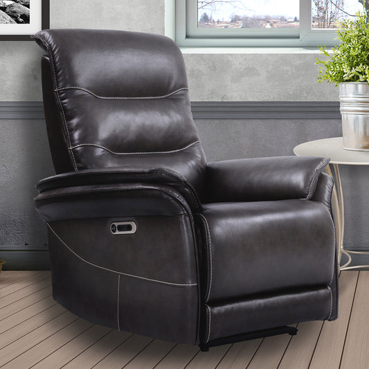 Parker Living Prospect - Twilight Zero Gravity Power Recliner Two Pack