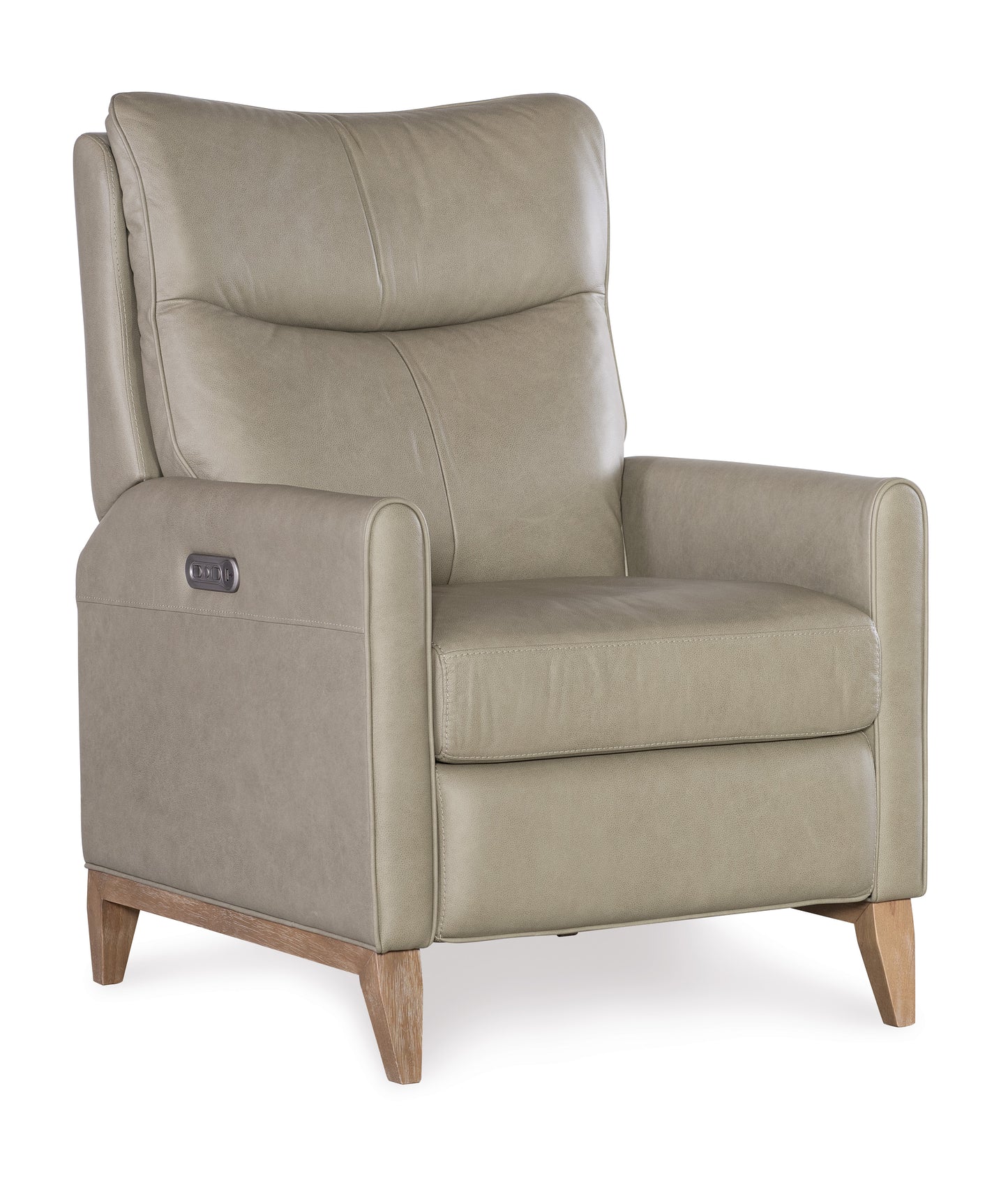 Quinnie Power Recliner with Power Headrest