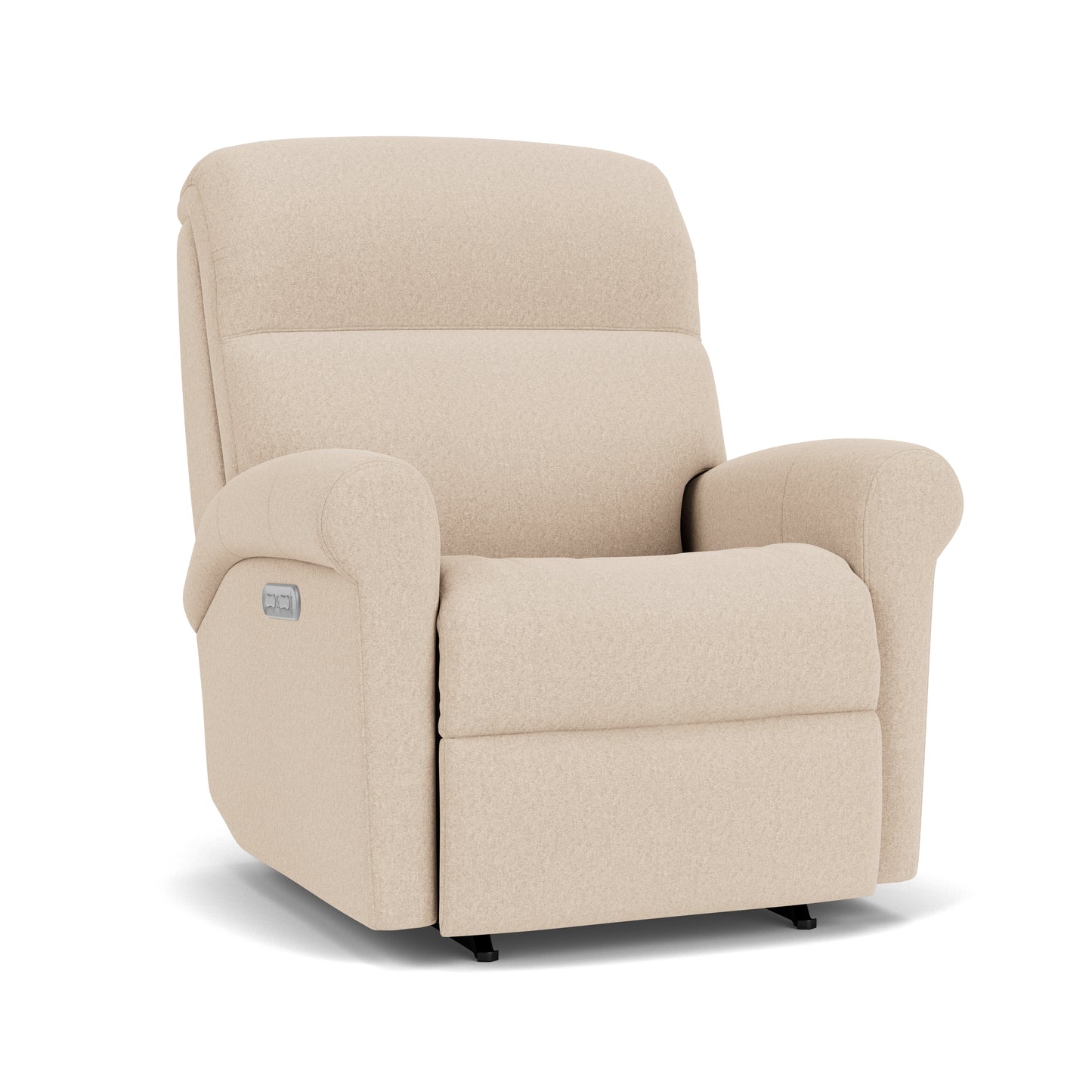 Davis Power Recliner with Power Headrest