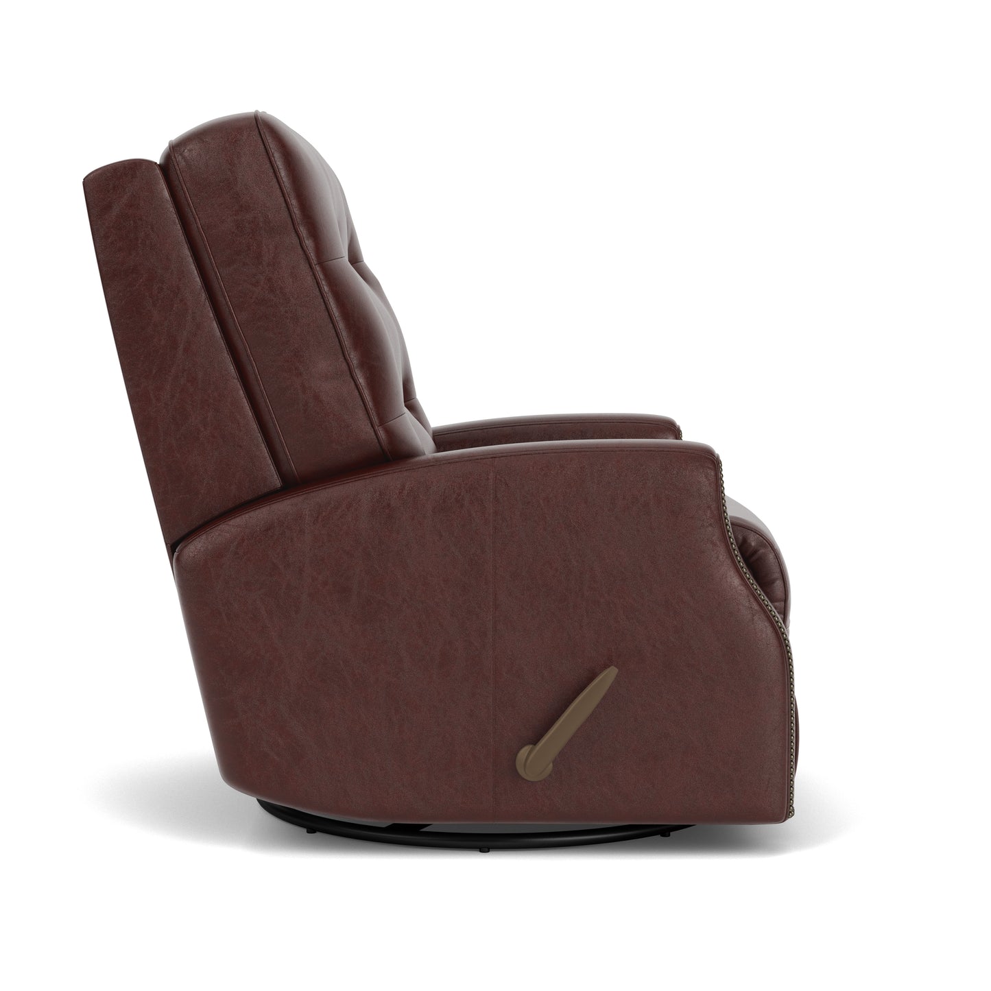 Devon Swivel Gliding Recliner