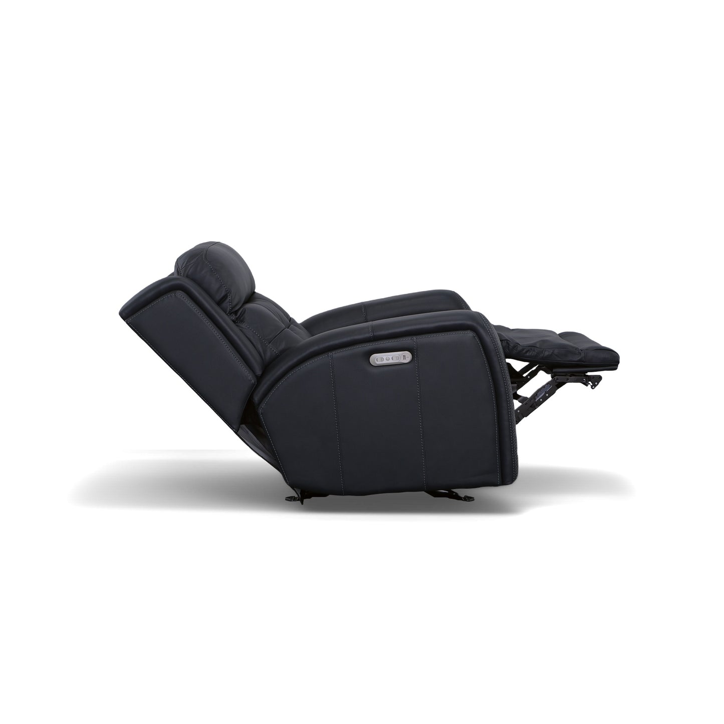 Grant Power Gliding Recliner with Power Headrest