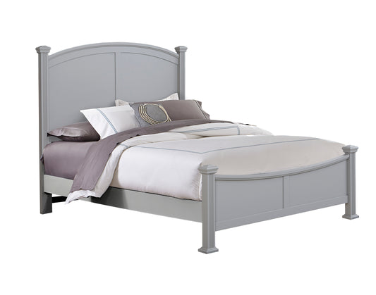 Cal King Poster Bed