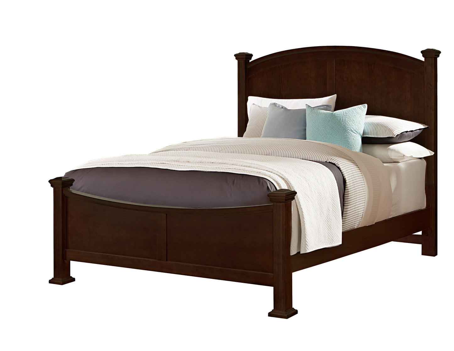 Cal King Poster Bed