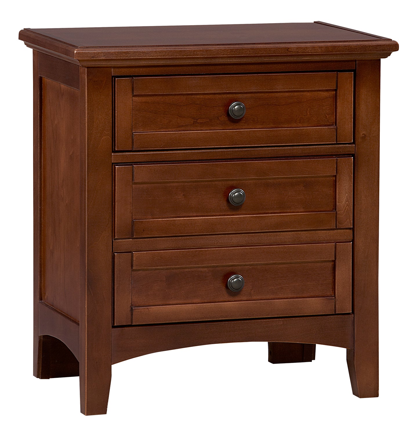 NIGHT STAND - 2 DRWR