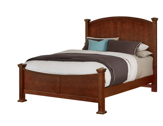 Cal King Poster Bed