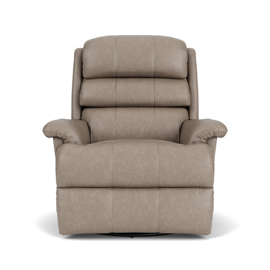 Yukon Swivel Gliding Recliner